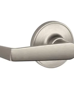 Dexter By Schlage Dexter® By Schlage® Marin Satin Nickel Hall & Closet Passage Door Lever