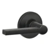 Dexter By Schlage Dexter® By Schlage® Solstice Aged Bronze Non-Turning Dummy Door Lever -SCHLAGE Sales Store 4404696 Ext LS