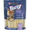Purina® Busy® Rollhide® Dog Treats 12 Oz -SCHLAGE Sales Store 7000212995 CF GS1 JPEG