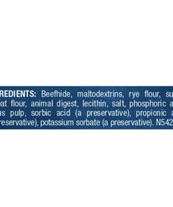 Purina® Busy® Rollhide® Dog Treats 12 Oz -SCHLAGE Sales Store 7000212995 IN JPEG 3