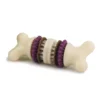 PetSafe® Busy Buddy® Bristle Bone® Refillable Dog Toy -SCHLAGE Sales Store BB BRI BN Busy Buddy Bristle Bone Master Image