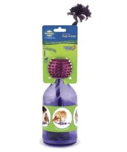 PetSafe® Busy Buddy® Tug-A-Jug™ Dog Toy