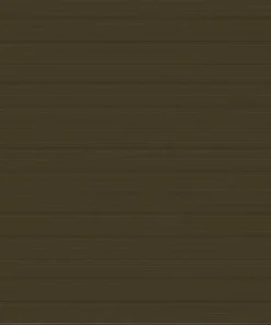 Ideal Door® Commercial 10' X 10' Chocolate Non-Insulated Garage Door