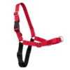 PetSafe® Easy Walk® Red/Black Harness - Large -SCHLAGE Sales Store EWH HC L RED MAIN