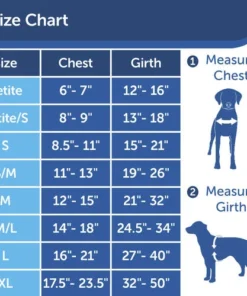 PetSafe® Easy Walk® Red/Black Harness - Large -SCHLAGE Sales Store EWH HC L RED PT05