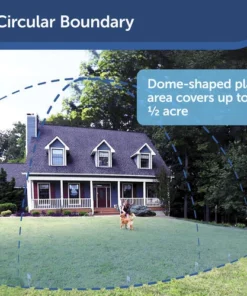 PetSafe® Wireless Dog Fence Transmitter -SCHLAGE Sales Store IF 100 PT04