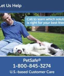 PetSafe® Wireless Dog Fence Transmitter -SCHLAGE Sales Store IF 100 PT05