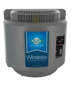 PetSafe® Wireless Dog Fence Transmitter -SCHLAGE Sales Store IF 100 PT06