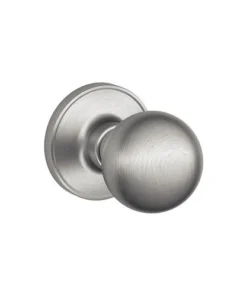 Dexter By Schlage Dexter® By Schlage® Corona Stainless Steel Hall & Closet Passage Door Knob