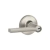 Dexter By Schlage Dexter® By Schlage® Solstice Satin Nickel Entry Door Lever