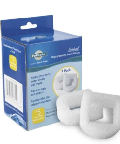 PetSafe® Drinkwell® Replacement Carbon Filters