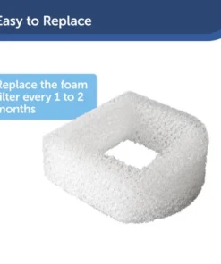 PetSafe® Drinkwell® Replacement Carbon Filters -SCHLAGE Sales Store PAC00 13711 PT02
