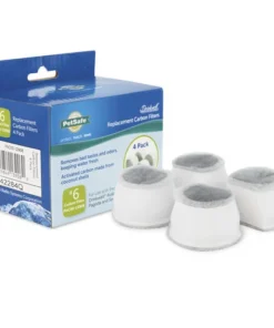 PetSafe® Drinkwell® Replacement Foam Filters -SCHLAGE Sales Store PAC00 13906 PK PD