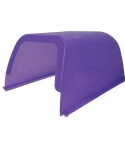 PetSafe® ScoopFree® Standard Purple Self-Cleaning Cat Litter Box Privacy Hood -SCHLAGE Sales Store PAC00 14228 PT06
