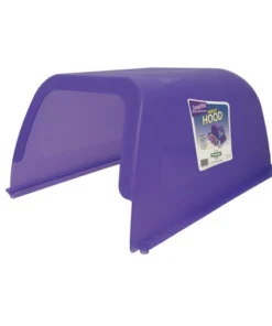 PetSafe® ScoopFree® Standard Purple Self-Cleaning Cat Litter Box Privacy Hood -SCHLAGE Sales Store PAC00 14228 PT07