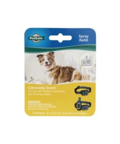 PetSafe® Citronella Spray Refill Cartridges -SCHLAGE Sales Store PAC00 16371 PT06