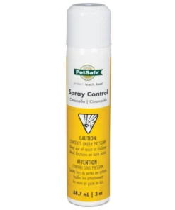 PetSafe® Bark Control Dog Collar Citronella Spray Refill