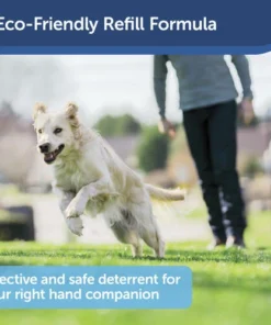 PetSafe® Bark Control Dog Collar Citronella Spray Refill -SCHLAGE Sales Store PAC17 16190 PT01