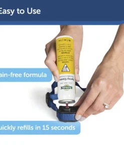 PetSafe® Bark Control Dog Collar Citronella Spray Refill -SCHLAGE Sales Store PAC17 16190 PT03