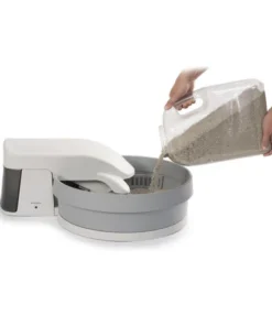 PetSafe® Simply Clean® Automatic Cat Litter Box