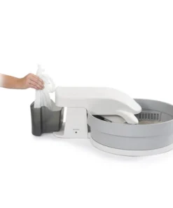 PetSafe® Simply Clean® Automatic Cat Litter Box -SCHLAGE Sales Store PAL00 16741 PT01