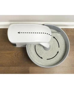 PetSafe® Simply Clean® Automatic Cat Litter Box -SCHLAGE Sales Store PAL00 16741 PT05