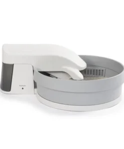 PetSafe® Simply Clean® Automatic Cat Litter Box -SCHLAGE Sales Store PAL00 16741 PT07