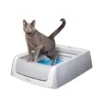 PetSafe® ScoopFree® Self-Cleaning Cat Litter Box -SCHLAGE Sales Store PAL00 16805 MAIN