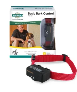 PetSafe® Basic Bark Control Dog Collar