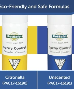 PetSafe® Elite Little Dog Spray Bark Control Dog Collar -SCHLAGE Sales Store PBC00 11283 PT04