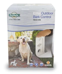 PetSafe® Elite Outdoor Bark Control -SCHLAGE Sales Store PBC00 12788 PT07
