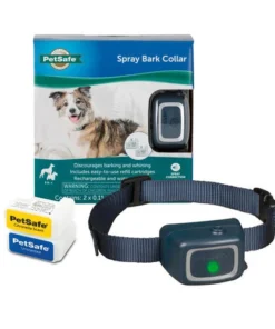 PetSafe® Citronella/Unscented Spray Bark Control Dog Collar