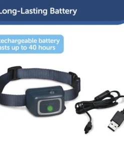 PetSafe® Citronella/Unscented Spray Bark Control Dog Collar -SCHLAGE Sales Store PBC00 16368 PT03