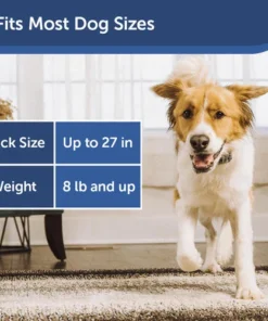 PetSafe® Citronella/Unscented Spray Bark Control Dog Collar -SCHLAGE Sales Store PBC00 16368 PT05