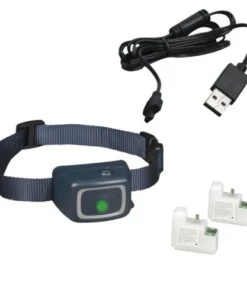 PetSafe® Citronella/Unscented Spray Bark Control Dog Collar -SCHLAGE Sales Store PBC00 16368 PT09