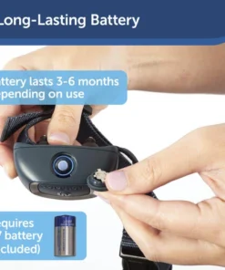 PetSafe® Bark Control Dog Collar -SCHLAGE Sales Store PBC00 16634 PT04