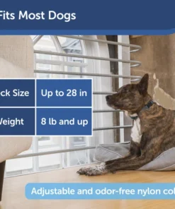 PetSafe® Bark Control Dog Collar -SCHLAGE Sales Store PBC00 16634 PT05