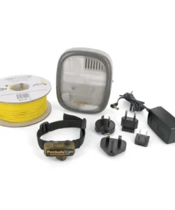 PetSafe® In-Ground Cat Fence -SCHLAGE Sales Store PCF 1000 20 PT04