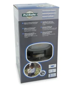 PetSafe® In-Ground Cat Fence -SCHLAGE Sales Store PCF 1000 20 PT05