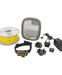 PetSafe® In-Ground Cat Fence -SCHLAGE Sales Store PCF 1000 20 PT06