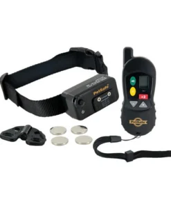 PetSafe® Big Dog Remote Training Dog Collar -SCHLAGE Sales Store PDT00 13411 PT02