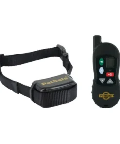 PetSafe® Vibration Remote Trainer Dog Collar