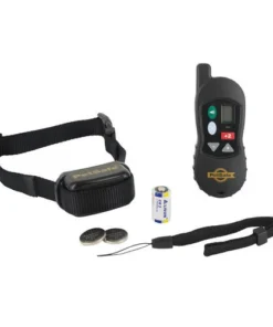 PetSafe® Vibration Remote Trainer Dog Collar -SCHLAGE Sales Store PDT00 14678 PT03