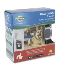 PetSafe® SMART DOG Trainer Dog Collar -SCHLAGE Sales Store PDT00 15748 PT07