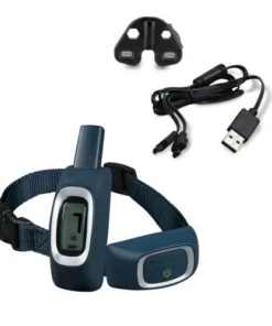 PetSafe® 100 Yard Remote Trainer Dog Collar -SCHLAGE Sales Store PDT00 16126 PT08