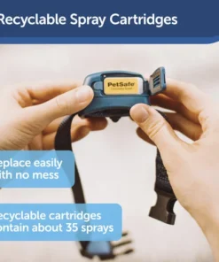 PetSafe® Remote Spray Trainer Dog Collar -SCHLAGE Sales Store PDT00 16395 PT04