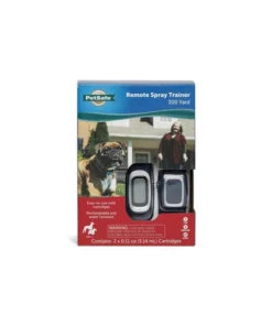 PetSafe® Remote Spray Trainer Dog Collar -SCHLAGE Sales Store PDT00 16395 PT06