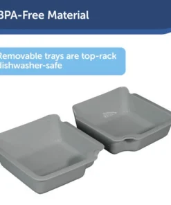 PetSafe® Digital Two Meal Pet Feeder -SCHLAGE Sales Store PFD00 15426 PT04