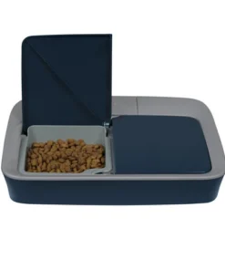 PetSafe® Digital Two Meal Pet Feeder