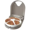 PetSafe® Eatwell™ 5-Meal Automatic Pet Feeder -SCHLAGE Sales Store PFD11 13707 Eatwell 5 Meal Feeder Master Image